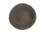 Тарелка d 22 см h 2,7 см, Stoneware Ironstone 18DC22 ST IRONSTONE