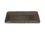 Блюдо прямоугольное 28,5x16 см h 1,6 см, Stoneware Ironstone 11DC28 ST IRONSTONE