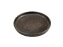 Тарелка с вертикальным бортом d 15,5 см h 2,1 см, Stoneware Ironstone 18KP16 ST IRONSTONE