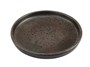 Тарелка с вертикальным бортом d 30 см h 2,2 см, Stoneware Ironstone 18KP30 ST IRONSTONE