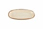 Hypnosis Beige Блюдо овальное 16см 11ML16 HYPNOSIS BEIGE