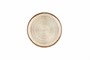 Hypnosis Beige Тарелка мелкая 21см 18ML21 HYPNOSIS BEIGE - фото 3843546 Hypnosis Beige Тарелка мелкая 21см 18ML21 HYPNOSIS BEIGE - фото 3843546