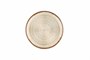 Hypnosis Beige Тарелка мелкая 23см 18ML23 HYPNOSIS BEIGE