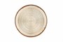 Hypnosis Beige Тарелка мелкая 26см 18ML27 HYPNOSIS BEIGE