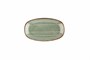 Hypnosis Green Блюдо овальное 16см 11ML16 HYPNOSIS GREEN