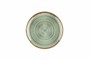 Hypnosis Green Тарелка мелкая 21см 18ML21 HYPNOSIS GREEN