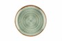 Hypnosis Green Тарелка мелкая 26см 18ML27 HYPNOSIS GREEN