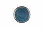 Hypnosis Petrol Blue Тарелка мелкая 20см 18ML21 HYPNOSIS BLUE