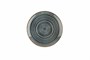 Hypnosis Grey Блюдце для салатника 17см 14ML17 HYPNOSIS GREY