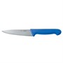 Нож PRO-Line поварской 16 см, синяя пластиковая ручка, P.L. Proff Cuisine 99005020 - фото 38908119