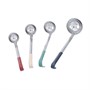 Ложка соусная для раздачи 59 мл, ручка черная, PVC, P.L. Proff Cuisine 81270212 - фото 38978165