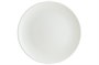Тарелка d=300 мм. Ирис Белый, форма Гурмэ Bonna /1/6/372/ 69999 - фото 39217730 Тарелка d=300 мм. Ирис Белый, форма Гурмэ Bonna /1/6/372/ 69999 - фото 39217730