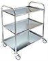 Тележка сервировочная ТП-230 сц275 - фото 3984029