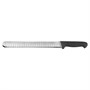 Нож PRO-Line слайсер 30 см, черная пластиковая ручка, P.L. Proff Cuisine 81004109 - фото 39949734