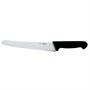 Нож PRO-Line кондитерский 25 см, черная пластиковая ручка, P.L. Proff Cuisine 99005017 - фото 39949737