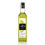 Сироп 1883 Maison Routin Сироп из Лайма и Желтого Лимона  (Lime Juice Cordial), 0.7 л, стекло 81233016 - фото 39955157