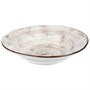 Тарелка глубокая White Fusion 350 мл, 22 см, P.L. Proff Cuisine 73024322 - фото 40039187