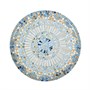 Тарелка d=280 мм. Мозаик, форма Хюгге Bonna /1/6/558/ 74456 - фото 40074810