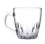 Кружка 295 мл. d=86 мм. h=92 мм. Сапфир /1/12/576/ АКЦИЯ 68779 - фото 40180761