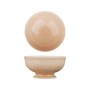 Салатник 12 см, фарфор,серия "Aristocrat-Peach Tea", Noble 81222245 - фото 40221183