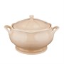 Супница 2200 мл, фарфор,серия "Aristocrat-Peach Tea", Noble 81222258 - фото 40221196