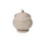 Сахарница 200 мл, фарфор,серия "Aristocrat-Peach Tea", Noble 81222259 - фото 40221197