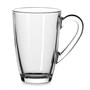 Кружка 330 мл. d=82 мм. h=119 мм. Аква /12/504/ 50584 - фото 40222076