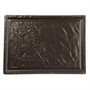 Блюдо для стейка  Black Raw Stellar 33*24*1,7 см, P.L. Proff Cuisine 81223127 - фото 40225685