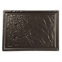 Блюдо для стейка  Black Raw Stellar 42*28*1,6 см, P.L. Proff Cuisine 81223128 - фото 40225686