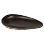 Тарелка  Black Raw Steller 26,5*20*4,5 см, P.L. Proff Cuisine 81223131 - фото 40225689