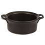 Соусник  Black Raw Stellar 10,7*8,5*4 см, 130 мл, P.L. Proff Cuisine 81223134 - фото 40225692