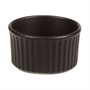 Соусник  Black Raw Stellar 7*4 см, 90 мл, P.L. Proff Cuisine 81223135 - фото 40225693
