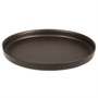 Тарелка  Black Raw Steller 27 см, P.L. Proff Cuisine 81223136 - фото 40225694