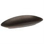 Блюдо  Black Raw Stellar 30*14 см, P.L. Proff Cuisine 81223140 - фото 40225698