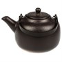 Чайник с металлическим ситом   Black Raw Stellar 950 мл, P.L. Proff Cuisine 81223148 - фото 40225706
