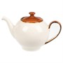 Чайник Fusion Brown Shore 600 мл, P.L. Proff Cuisine 81223217 - фото 40225775