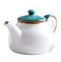 Чайник Fusion Green Sea 600 мл, P.L. Proff Cuisine 81223233 - фото 40225787