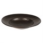 Тарелка для пасты/салата  Black Raw Stellar 28,5*5 см, P.L. Proff Cuisine 81223328 - фото 40225871