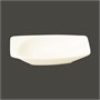 Салатник RAK Porcelain Mazza прямоугольный 11*5,5 см, 35 мл 81220363 - фото 40225933