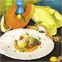 Тарелка Oyster 31 см, P.L. Proff Cuisine 81200069 - фото 40226072