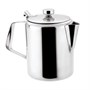 Кофейник 600 мл, нержавейка, P.L. Proff Cuisine 92001044 - фото 40227340