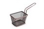 Корзинка Antique Copper для подачи 10*9 см, нержавейка, P.L. Proff Cuisine 81240021 - фото 40227391