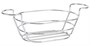 Корзинка проволочная для подачи 23*15 см, P.L. Proff Cuisine 81200563 - фото 40227394