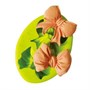Силиконовая форма P.L. Proff Cuisine "Бант" 9,5*7см 81200517 - фото 40228667