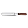 Лопатка Victorinox кондитерская прямая 20 см, ручка розовое дерево 70001100 - фото 40228980