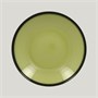 Салатник RAK Porcelain LEA Light green (зеленый цвет) 26 см 81223524 - фото 40229841