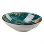 Салатник Texture Dark Green Lines 20*14*6 см, 650 мл,  P.L. Proff Cuisine 81223432 - фото 40229922