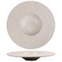 Тарелка для пасты Elephant Ivory d 28*4 см, V-250 мл, P.L. Proff Cuisine 81223446 - фото 40229942
