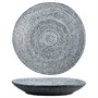 Блюдо для подачи d=26 см, h=4 см, Stone Untouched Taiga, P.L. Proff Cuisine 81250111 - фото 40229970