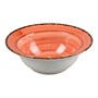 Тарелка-салатник Organica Spicy 700 мл, d 21,5 см, h 7,5 см, P.L. Proff Cuisine 81223494 - фото 40229987